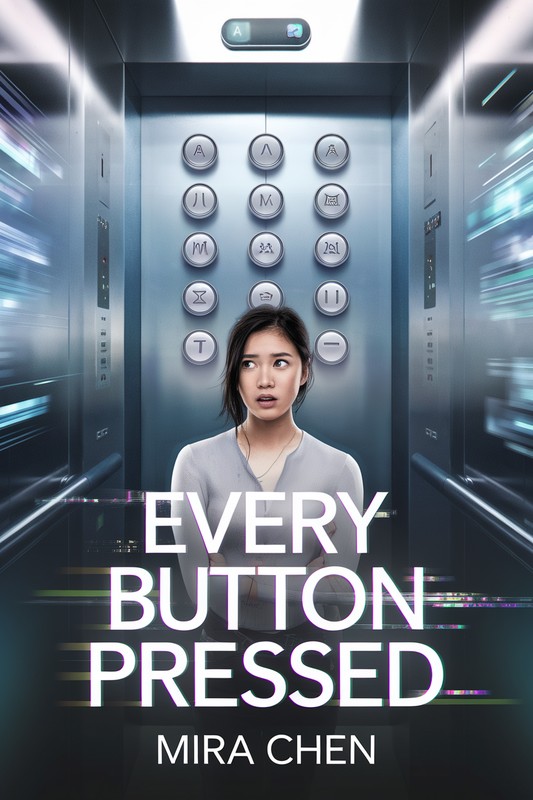 "Every Button Pressed"