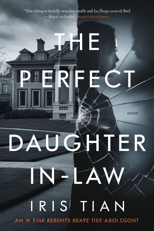 "The Perfect Daughter-in-Law"
