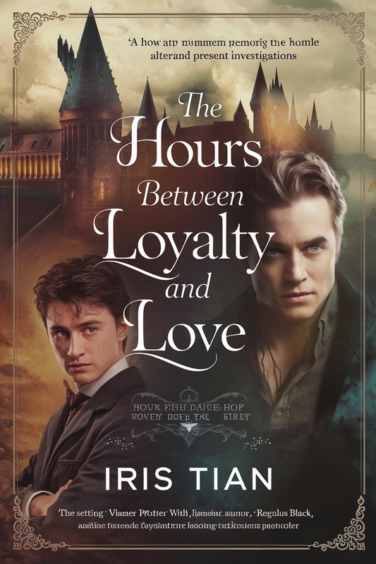 "The Hours Between Loyalty and Love"