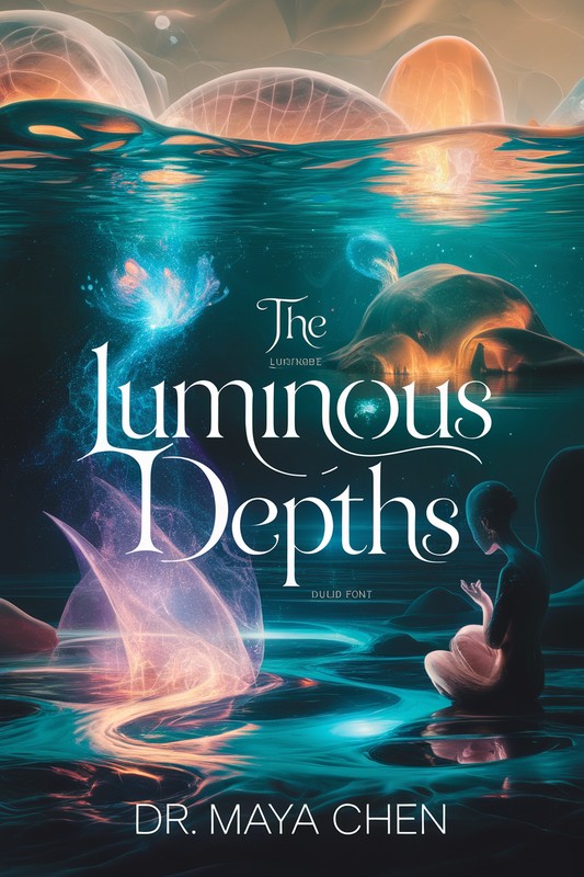 "The Luminous Depths"
