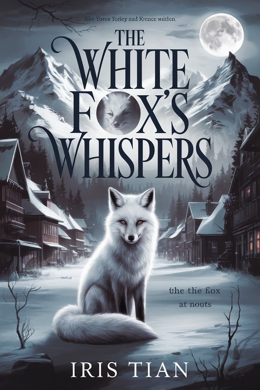 "The White Foxs Whispers"