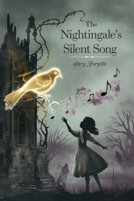 The Nightingales Silent Song