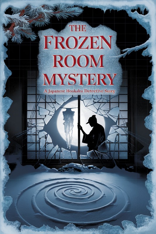 "The Frozen Room Mystery"