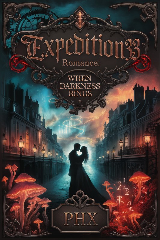 Expedition 33 Romance: When Darkness Binds